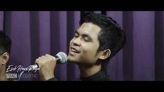 Download lagu Esok Hari Raya Acoustic - Tajul mp3