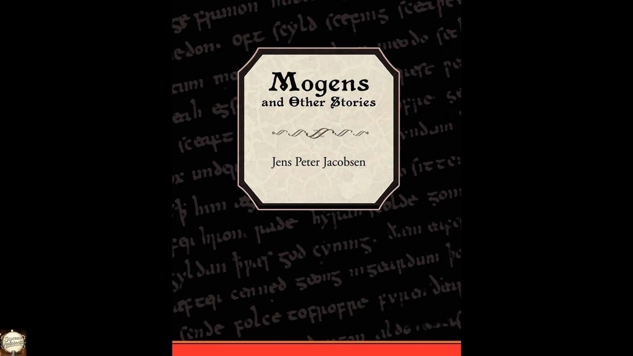 Mogens and Other Stories