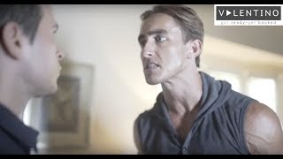 Acting Coach Los Angeles, Peter Valentino, Actors: Erik Adkins - William Harte video