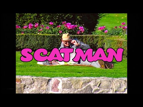 Żyt Toster/Wezyr - Scatman