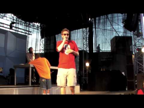 IBK Tribe @ Festung Kufstein Teil1