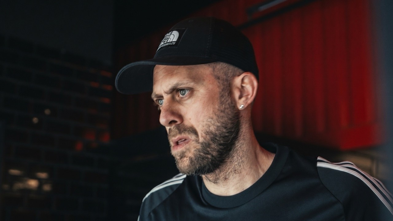 Vidéo branding personnel