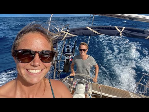 Sailing Sea Pearl - Der Zauber von Teneriffa und La Gomera - Ep023