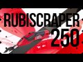 Video Blad RUBISCRAPER-250 för 3 mm fog Preview