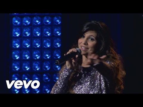 Aline Barros - Sem Limites (Vídeo Ao Vivo)