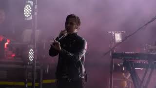 Foster the People - Loyal Like Sid and Nancy - Jacksonville 2018 - HD