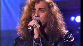 More Than Words Can Say - Alias