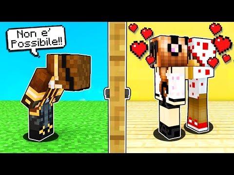 ANNA HA TRADITO LYON?! - Casa di Minecraft #5