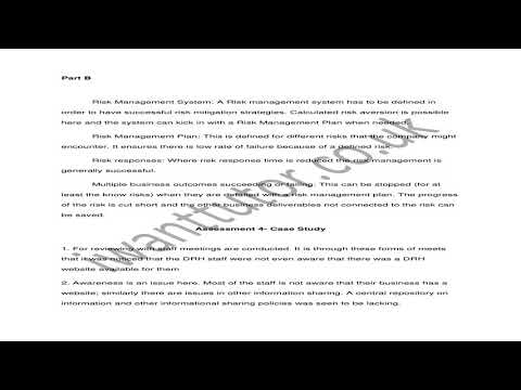 Samsung electronics case study