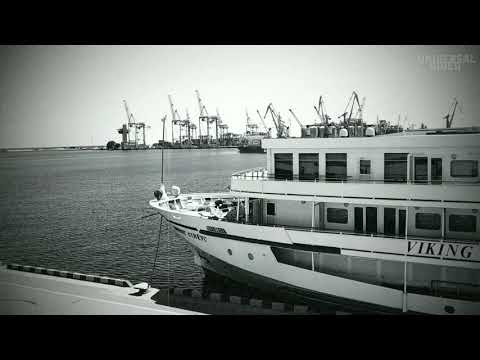 ПАРОХОД...Леонид Утёсов / STEAMER...Leonid Utesov