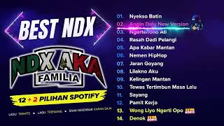Download lagu NDX AKA Spotify Terbaik 2026 | Lagu Dangdut Hip Hop Jawa Pilihan mp3 Download lagu NDX AKA Spotify Terbaik 2026 | Lagu Dangdut Hip Hop Jawa Pilihan mp3