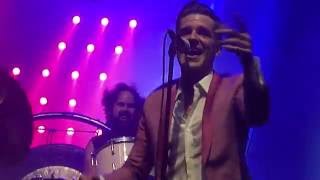 The Killers -   Losing Touch