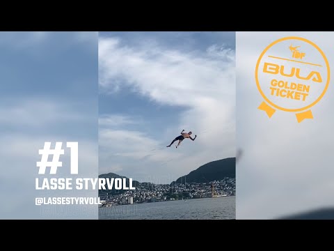 Top entries from Chill og Spill Døds Challenge Bergen