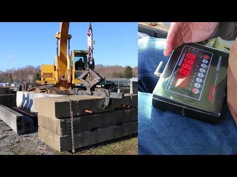 Certification and Testing of the Multilift - Kenco