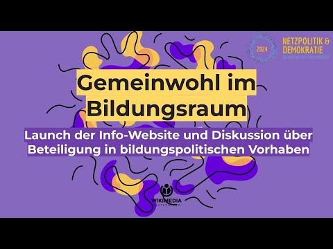 Beteiligung als Schlüssel für gelungene digitale Bildungsvorhaben