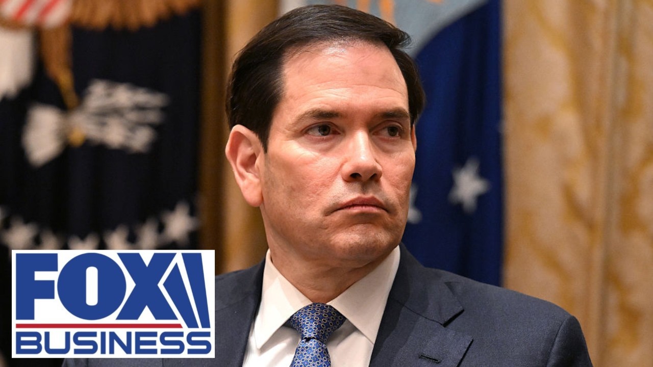 WATCH LIVE: Sec. Rubio speaks at American Chamber of Commerce of Peru