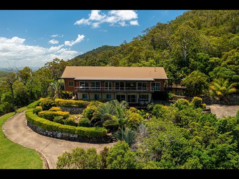 1165 Midge Point Road, Midge Point, QLD 4799, 5 غرف, 4 حمامات, House