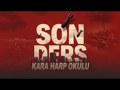 The Last Lesson - Military Academy Documentary