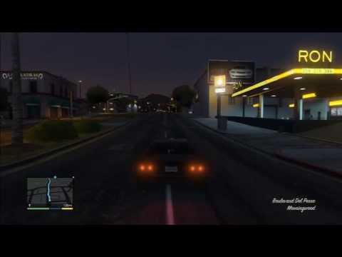 Grand Theft Auto V (GTA 5) Walkthrough Part 102: Parenting 101 "PS3 Gameplay" (HD)