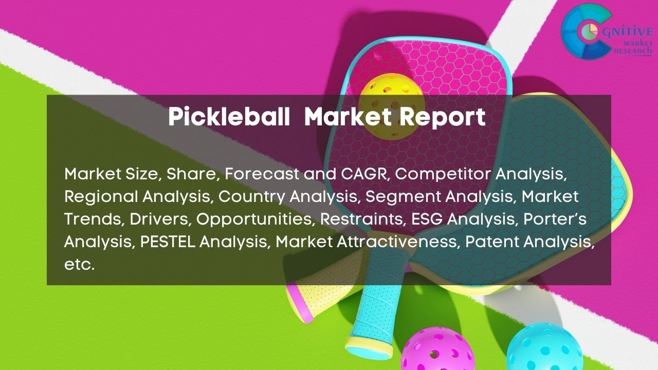 Pickleball  Market Insights