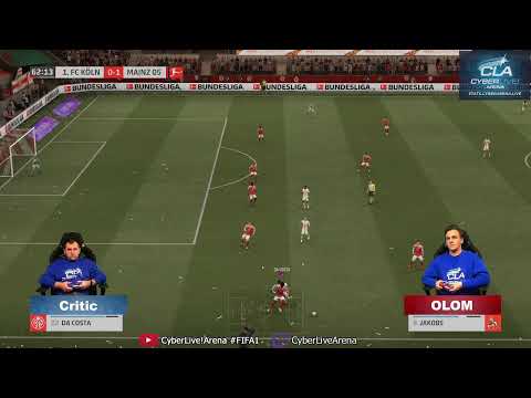 2021.03.07 ► CLA Germany Cup