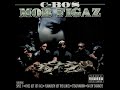 Mob Figaz - Tailor Made 639 Hz