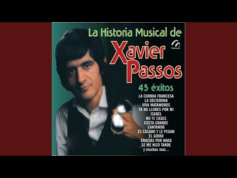 Video thumbnail for Anoche Me Enamoré