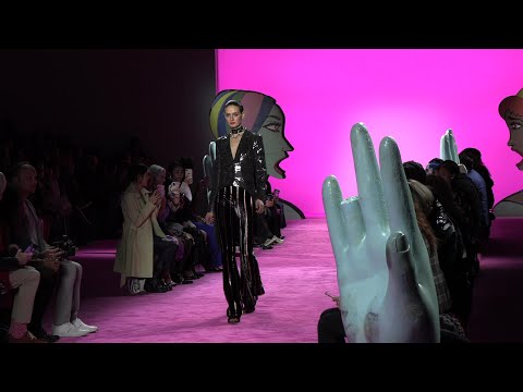 Christian Siriano F20