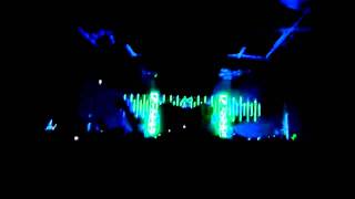 deadmau5 - cthulhu2 (Cthulhu Dreams )[Unreleased] + live footage