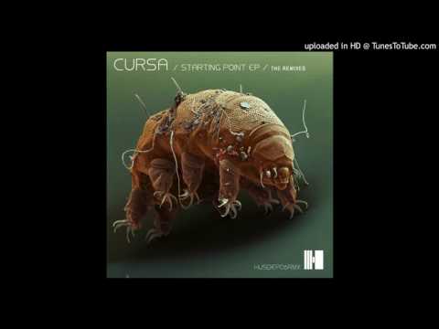 Cursa - Connections [Edit Remix]