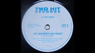 Download lagu Condry Ziqubu - No Woman No Party (1985) mp3