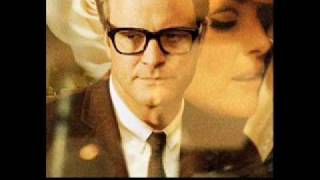A Single Man (Soundtrack) - 15 Swimming