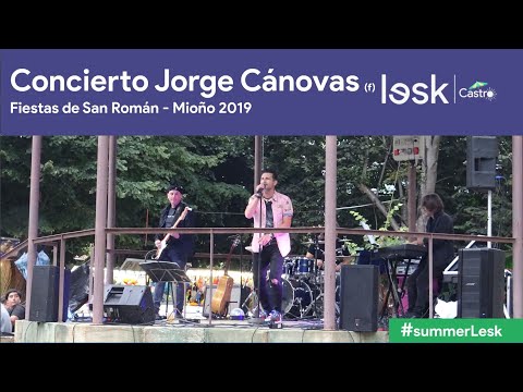 download lagu mp3 mp4 Jorge Canovas, download lagu Jorge Canovas gratis, unduh video klip Jorge Canovas