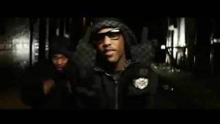 Fabolous - Imma Do It (Music Video)