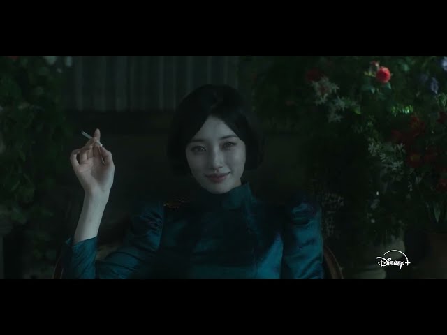 Vem aí o melhor da Coreia no Disney+