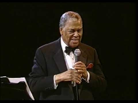 TWO GREAT PIANOS: HANK JONES, JOHN LEWIS with GEORGE MRAZ and LEWIS NASH (Bern 1999)