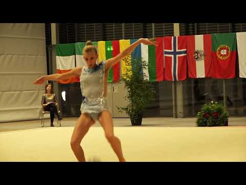 Emma Louise Heim Ball