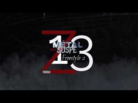 MÉTAL FT SUSPÈ FREESTYLE#2
