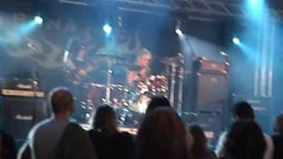 Bonafide - Fill Your Head With Rock