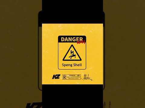 Speng Shell - Danger Man