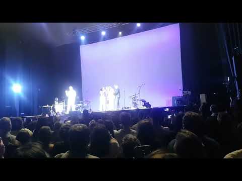11 y 6 - Jorge Drexler - Rosario 04/10/2023