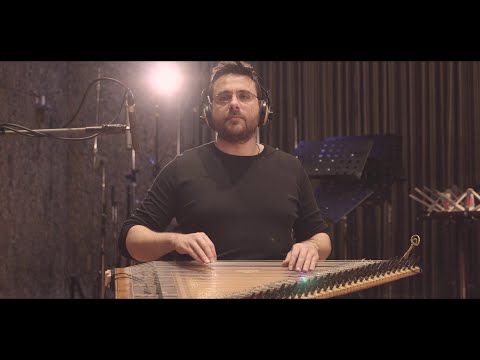 Tasos Poulios - Nychta