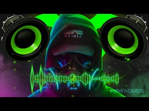 HIGHSOCIETY - Mad (BASS BOOSTED)