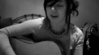 &quot;JULIA&quot; by Fefe Dobson (cover)