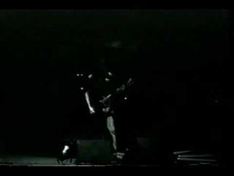 Tool - Merkaba/Sober (Live In Oakland, CA - 12-31-'95)