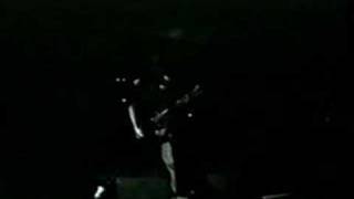 Tool - Merkaba/Sober (Live In Oakland, CA - 12-31-'95)