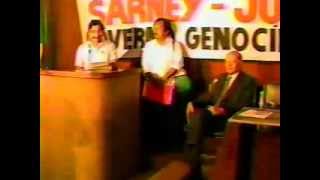 Deixem Viver os Yanomami