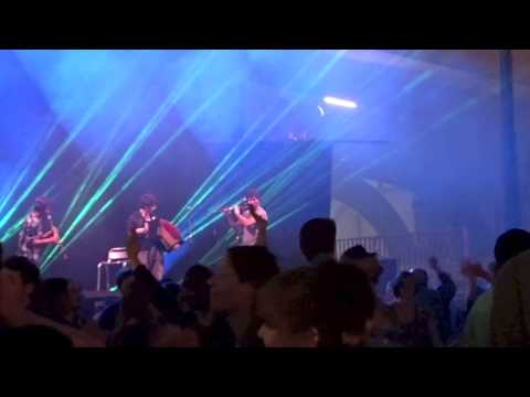 YAOUANK 2016 - TAOUK TRIO - Cercle circassien