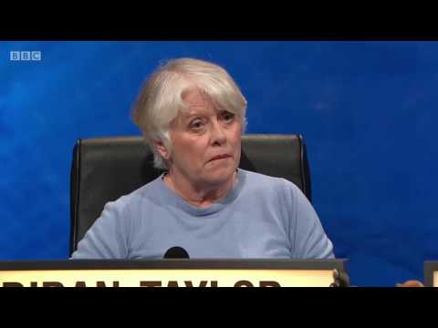 University Challenge S46E11 Wolfson-Cambridge vs SOAS
