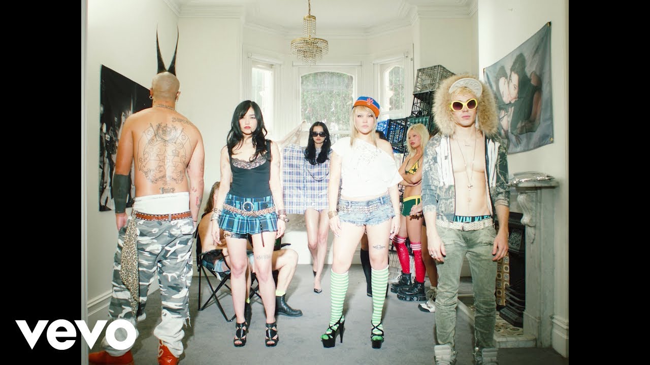 Cat & Calmell - Cool Star